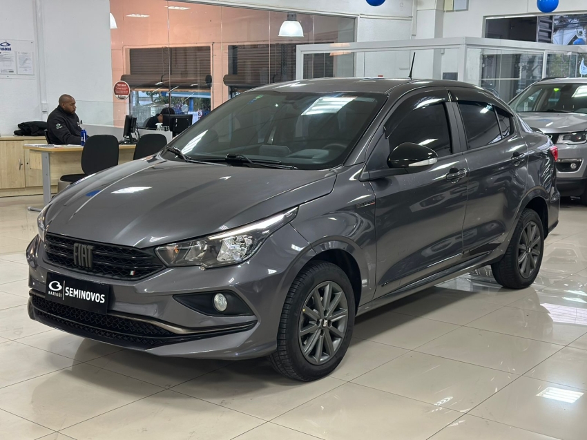 fiat cronos 1.0 firefly flex drive manual 1.3 4p automatico 2024