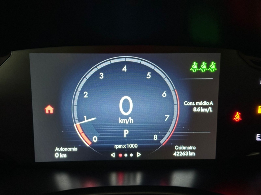 fiat toro 1.3 turbo 270 flex endurance at6 4p automatico 2022
