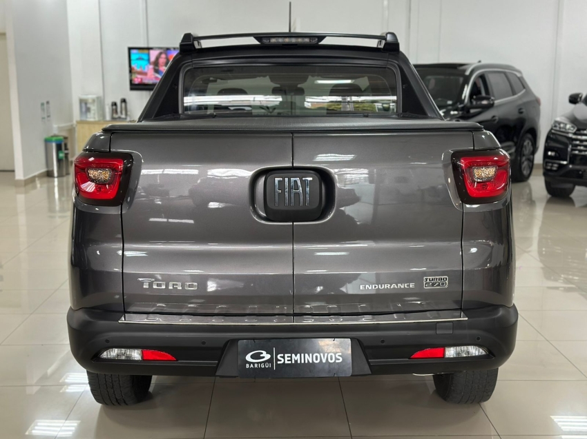 fiat toro 1.3 turbo 270 flex endurance at6 4p automatico 2022