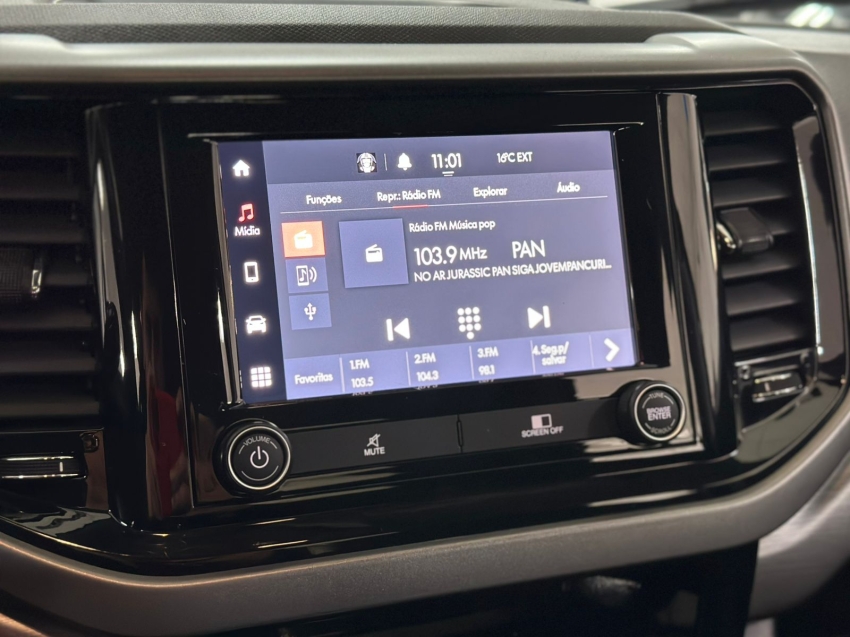 fiat toro 1.3 turbo 270 flex endurance at6 4p automatico 2022