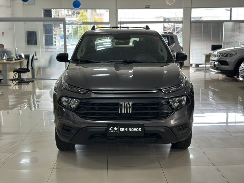 fiat toro 1.3 turbo 270 flex endurance at6 4p automatico 2022