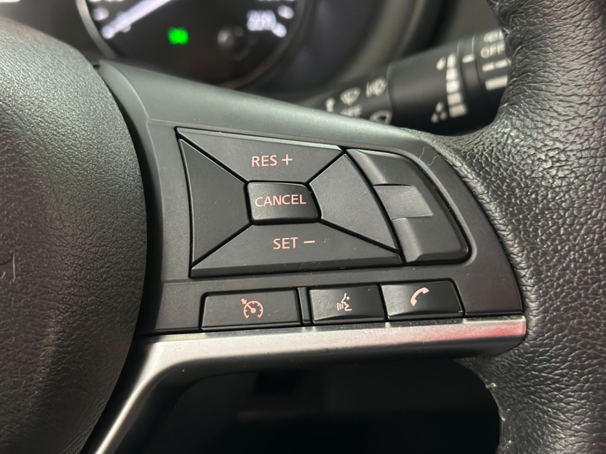 nissan kicks 1.6 16v flexstart advance xtronic flex 4p automatico 2024