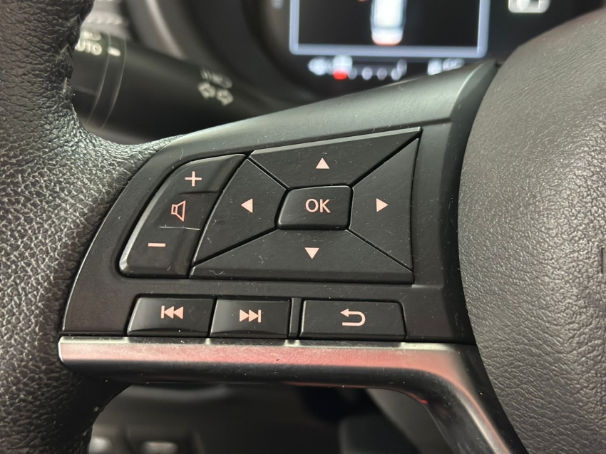 nissan kicks 1.6 16v flexstart advance xtronic flex 4p automatico 2024