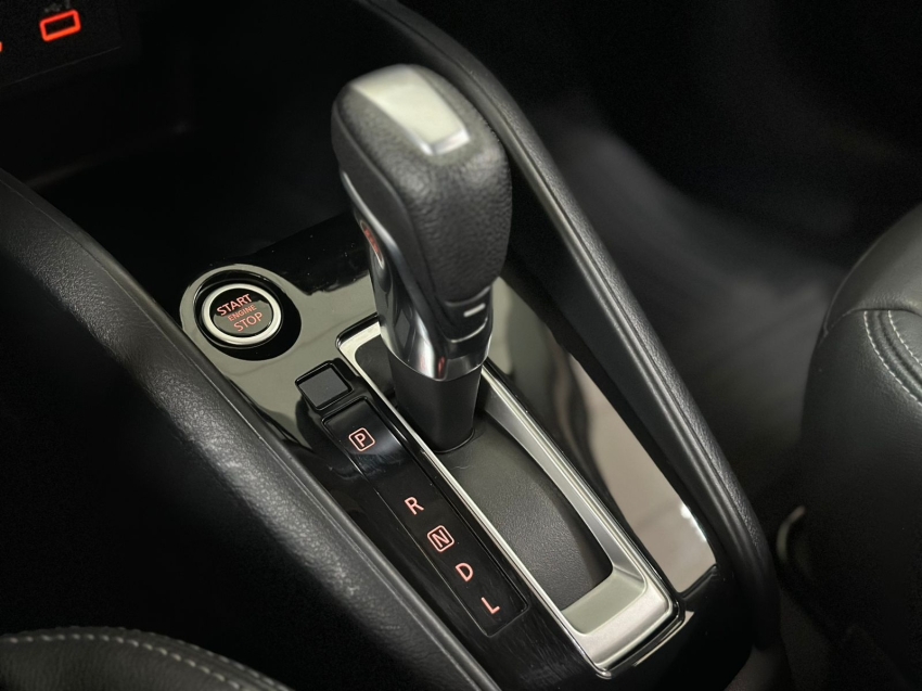nissan kicks 1.6 16v flexstart advance xtronic flex 4p automatico 2024