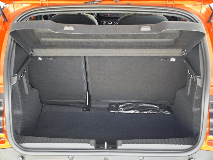 renault kardian 1.0 tce flex premiere edition edc 4p automatico 2025