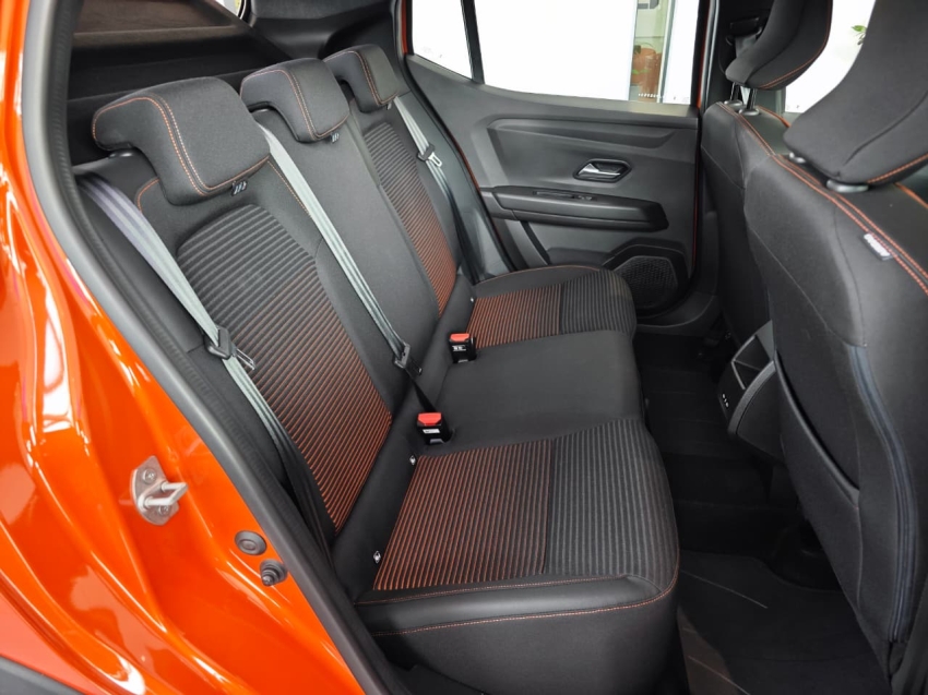 renault kardian 1.0 tce flex premiere edition edc 4p automatico 2025