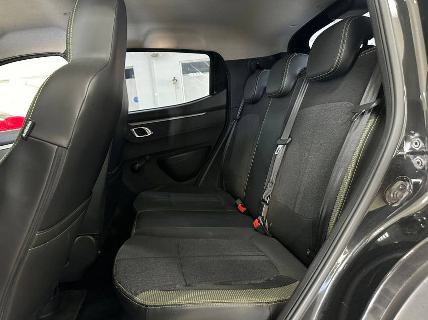 renault kwid 1.0 12v sce flex outsider manual 4p 2023