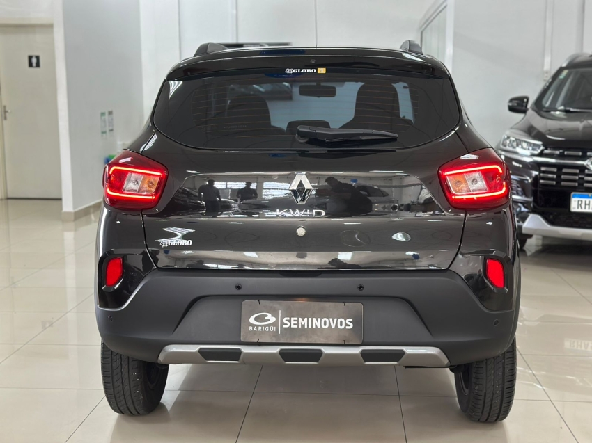 renault kwid 1.0 12v sce flex outsider manual 4p 2023