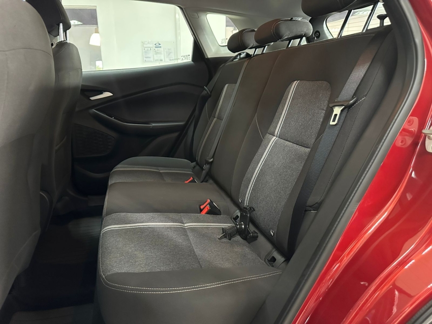 chevrolet tracker 1.0 turbo flex lt automatico 4p 2023