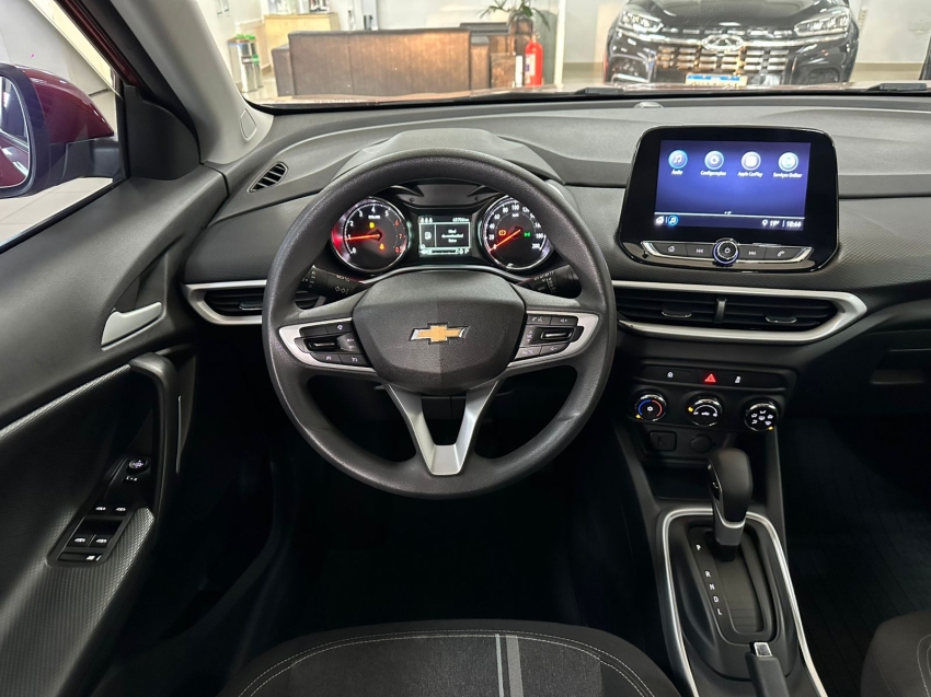 chevrolet tracker 1.0 turbo flex lt automatico 4p 2023