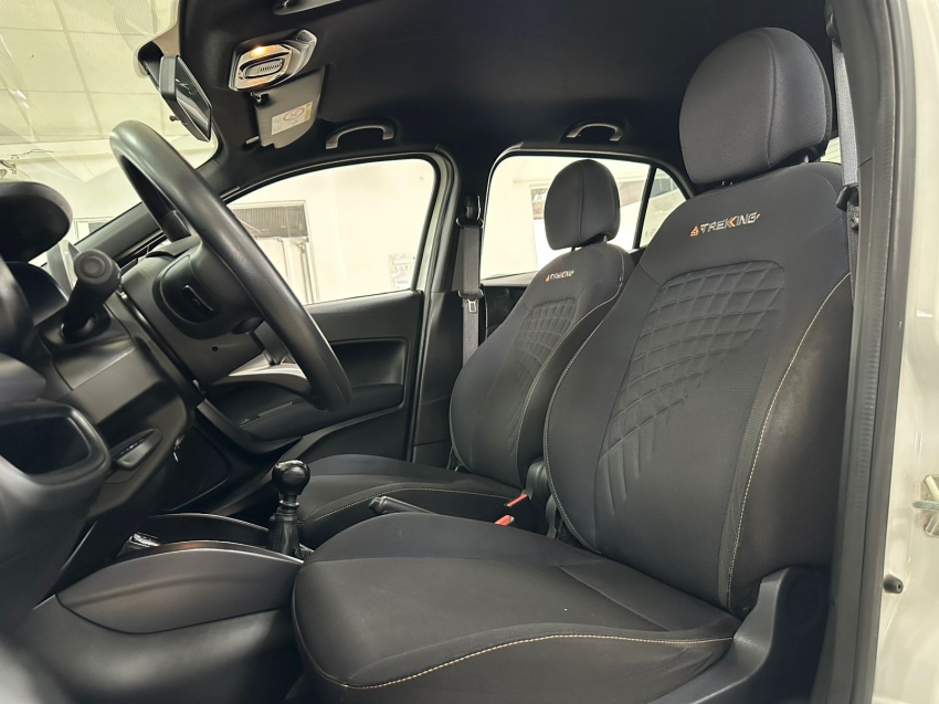 fiat argo 1.3 firefly flex trekking manual 4p automatico 2023