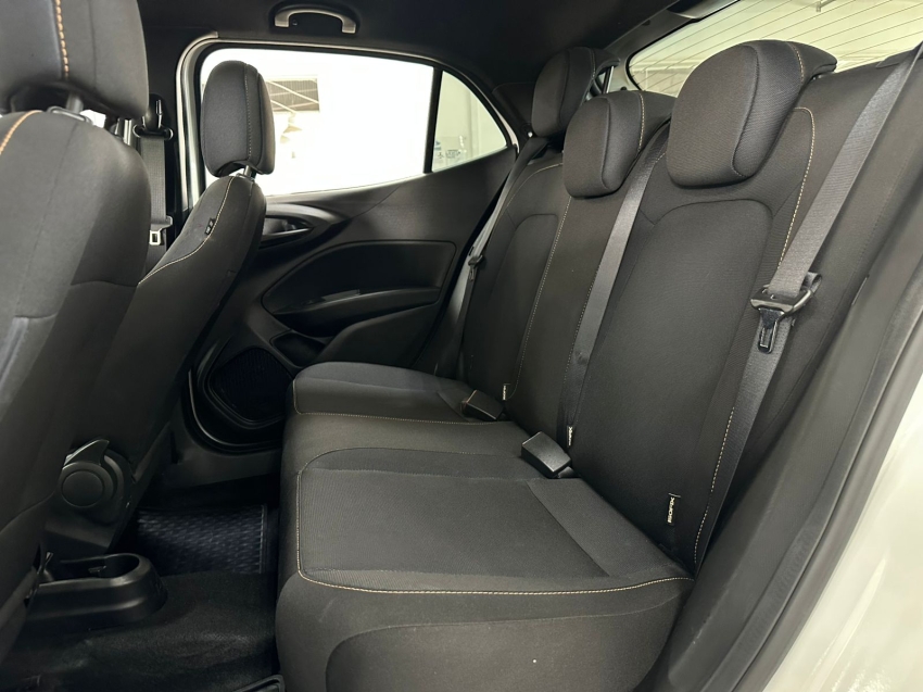 fiat argo 1.3 firefly flex trekking manual 4p automatico 2023