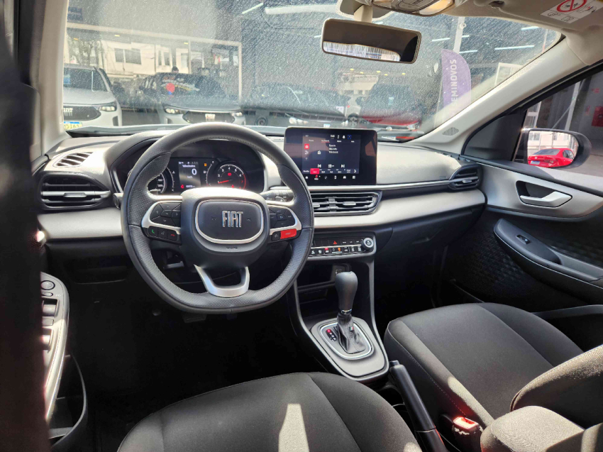fiat pulse 1.0 turbo 200 flex audace cvt 4p automatico 2024