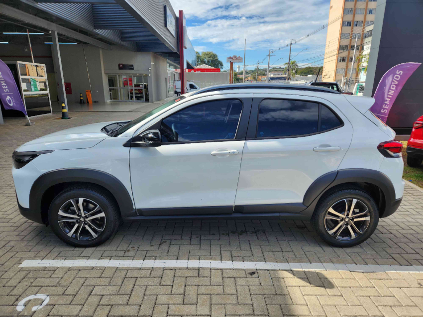 fiat pulse 1.0 turbo 200 flex audace cvt 4p automatico 2024