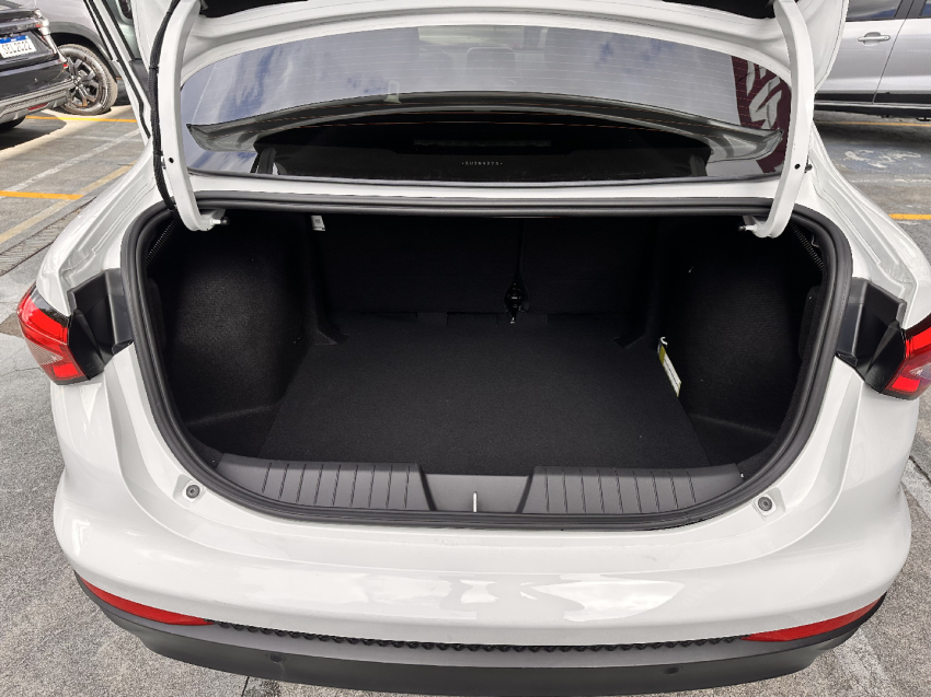 fiat cronos 1.3 firefly flex precision cvt 4p automatico 2025