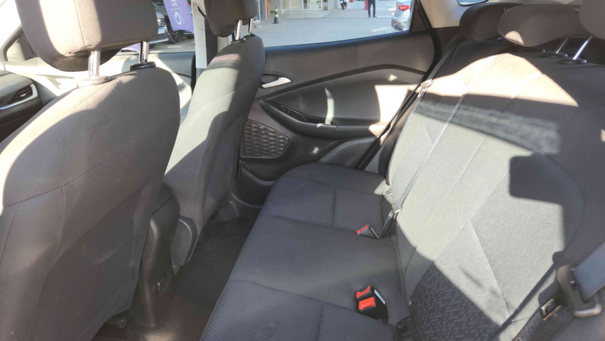 chevrolet tracker 1.0 turbo flex automatico 4p 2023
