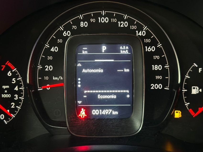 fiat strada 1.3 firefly flex volcano cd cvt 4p automatico 2026
