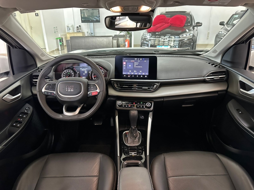 fiat fastback 1.0 turbo 200 flex audace cvt 4p automatico 2023
