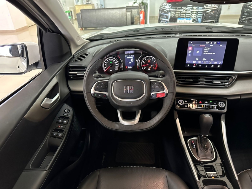 fiat fastback 1.0 turbo 200 flex audace cvt 4p automatico 2023