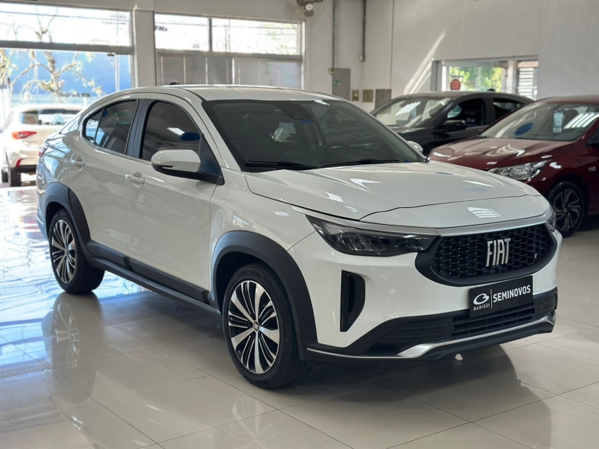 fiat fastback 1.0 turbo 200 flex audace cvt 4p automatico 2023