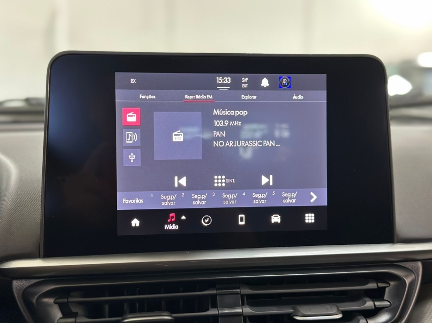 fiat fastback 1.0 turbo 200 flex audace cvt 4p automatico 2023