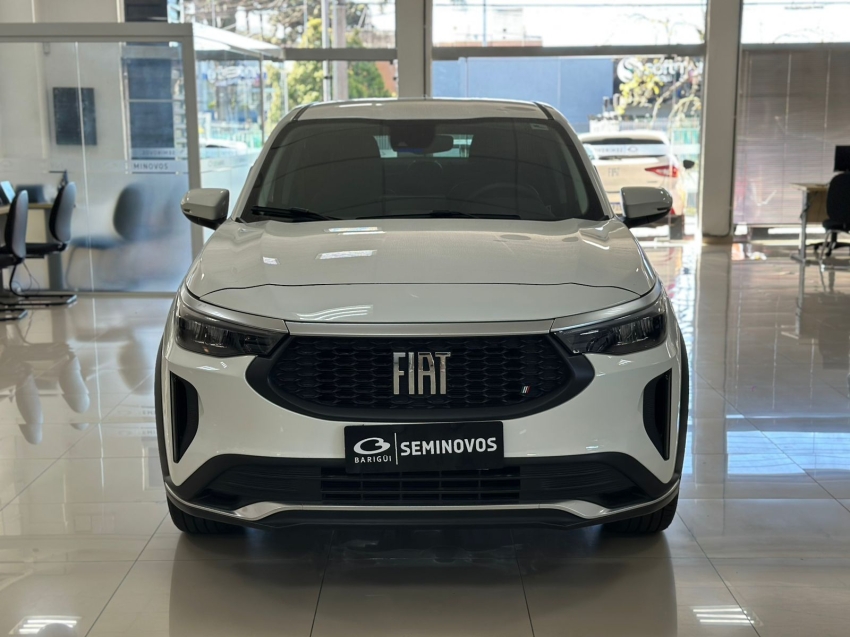 fiat fastback 1.0 turbo 200 flex audace cvt 4p automatico 2023