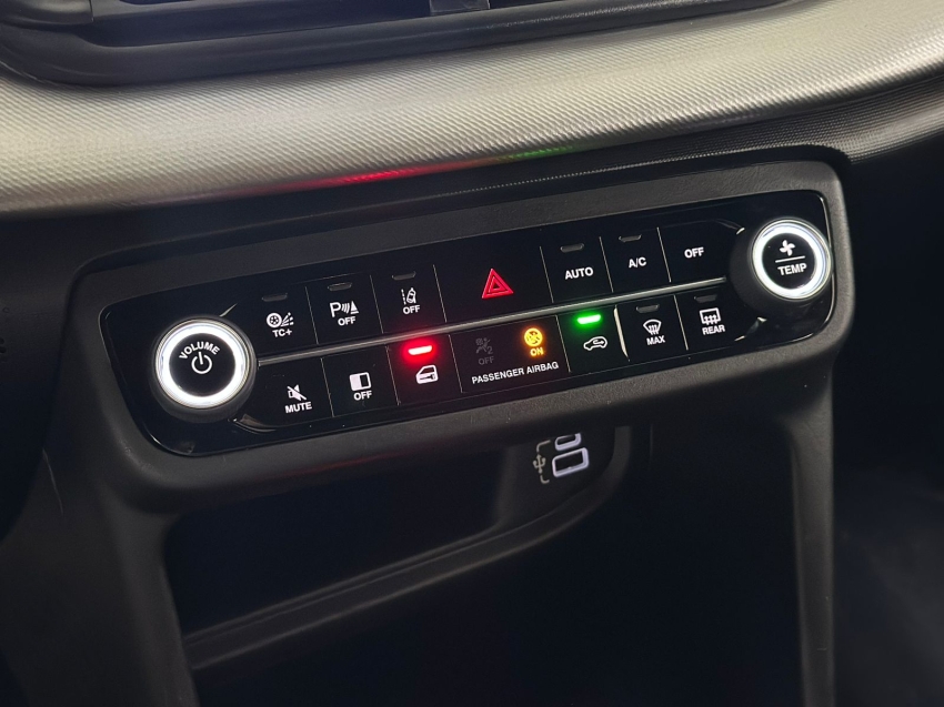 fiat pulse 1.0 turbo 200 flex impetus cvt 4p automatico 2023