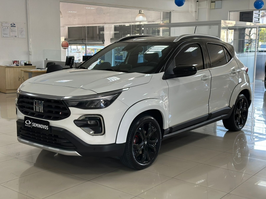 fiat pulse 1.0 turbo 200 flex impetus cvt 4p automatico 2023