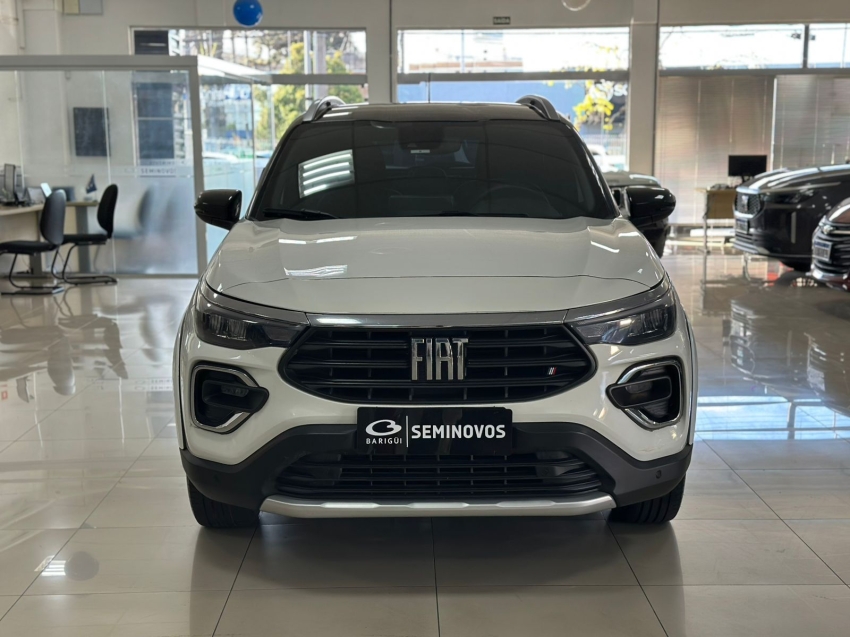 fiat pulse 1.0 turbo 200 flex impetus cvt 4p automatico 2023