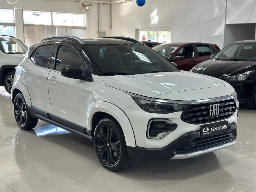 fiat pulse 1.0 turbo 200 flex impetus cvt 4p automatico 2023