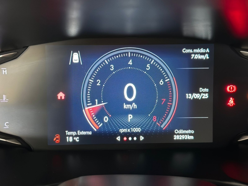 fiat pulse 1.0 turbo 200 flex impetus cvt 4p automatico 2023