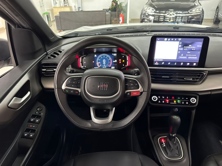 fiat pulse 1.0 turbo 200 flex impetus cvt 4p automatico 2023