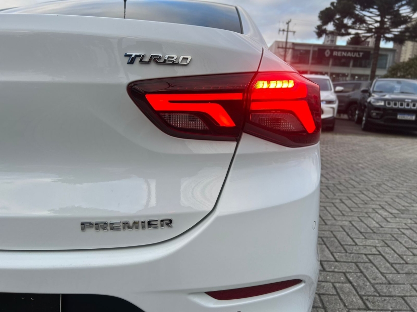chevrolet onix 1.0 turbo flex plus premier automatico 4p 2025