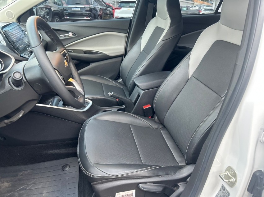 chevrolet onix 1.0 turbo flex plus premier automatico 4p 2025