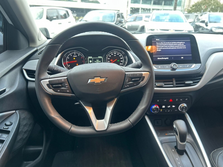 chevrolet onix 1.0 turbo flex plus premier automatico 4p 2025