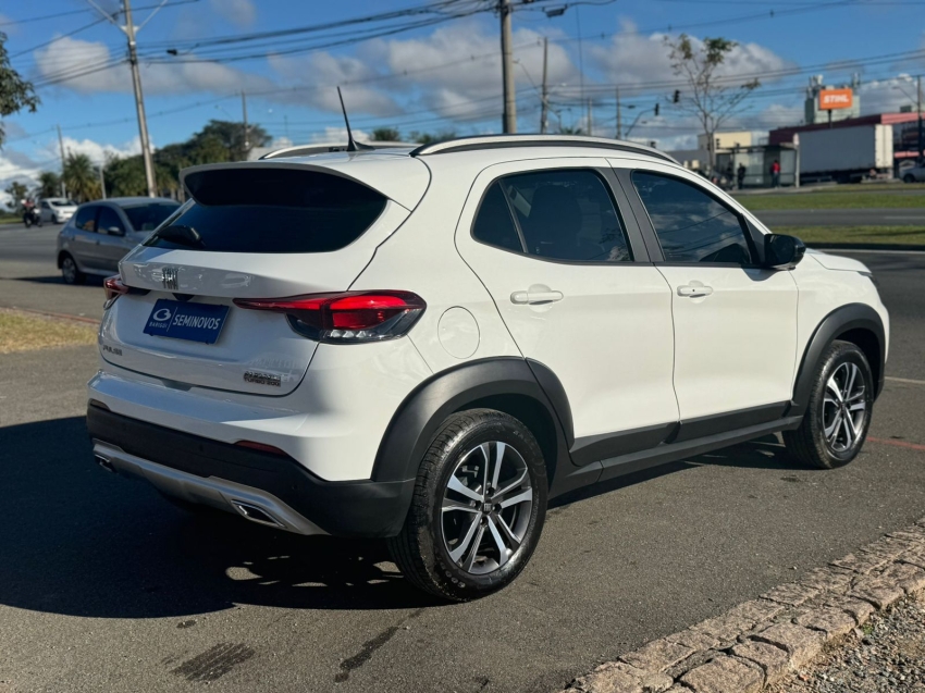 fiat pulse 1.0 turbo 200 flex audace cvt 4p automatico 2024