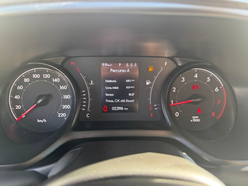 fiat pulse 1.0 turbo 200 flex audace cvt 4p automatico 2024