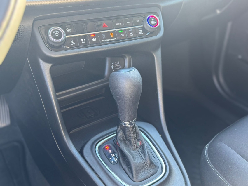 fiat pulse 1.0 turbo 200 flex audace cvt 4p automatico 2024