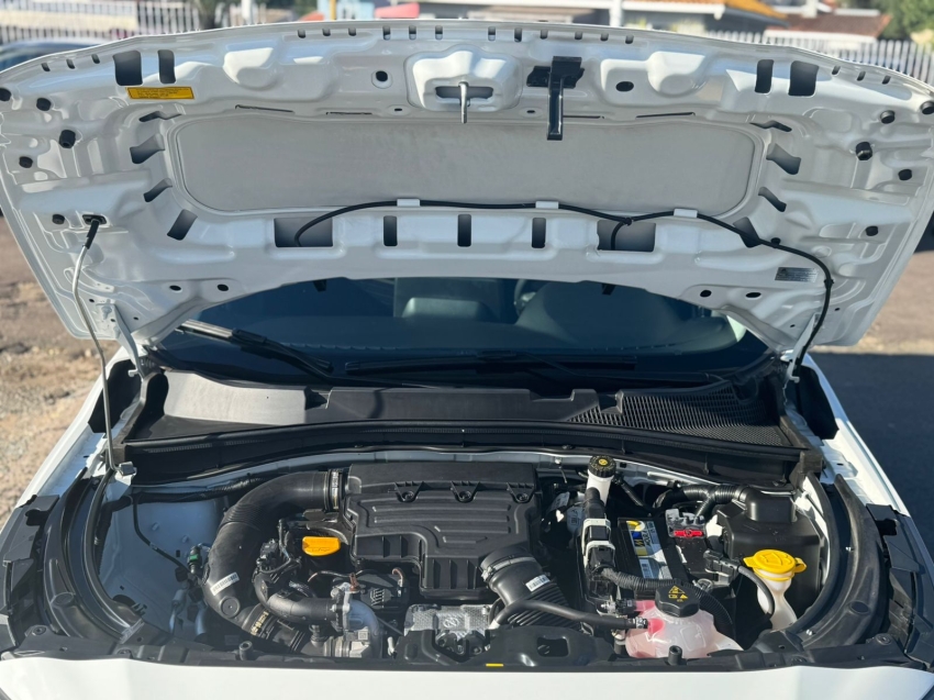 fiat pulse 1.0 turbo 200 flex audace cvt 4p automatico 2024