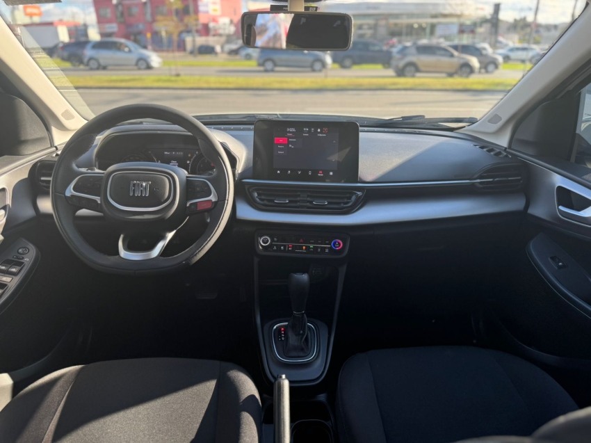fiat pulse 1.0 turbo 200 flex audace cvt 4p automatico 2024