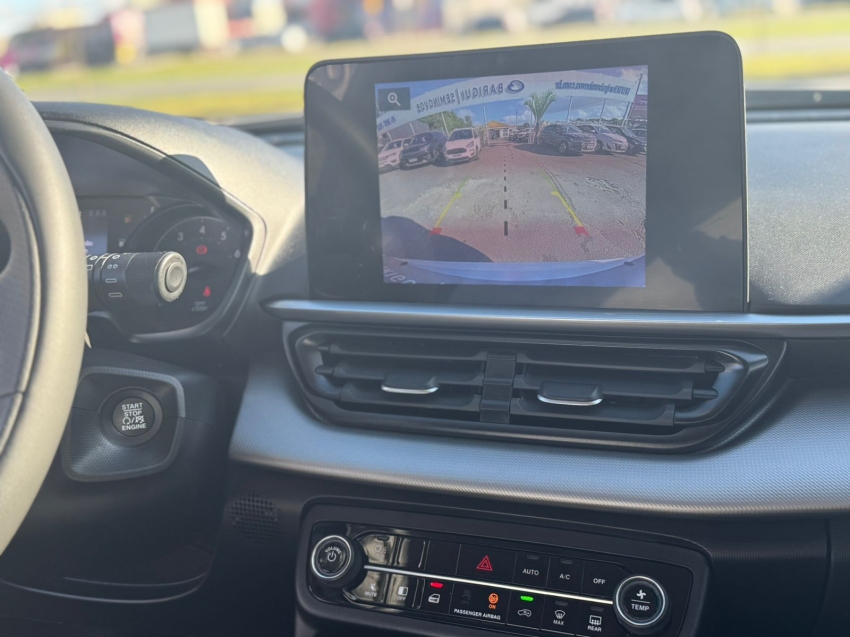 fiat pulse 1.0 turbo 200 flex audace cvt 4p automatico 2024