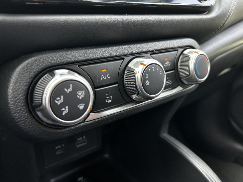 nissan kicks 1.6 16v flexstart advance xtronic flex 4p automatico 2022