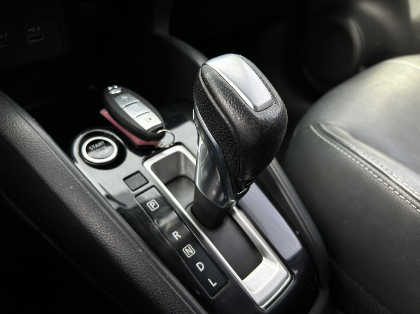 nissan kicks 1.6 16v flexstart advance xtronic flex 4p automatico 2022