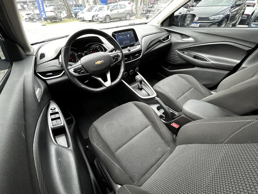 chevrolet onix 1.0 turbo flex plus ltz automatico 4p 2024