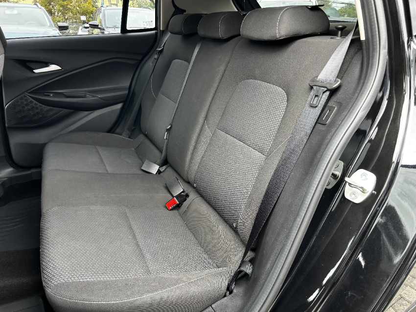 chevrolet onix 1.0 turbo flex plus ltz automatico 4p 2024