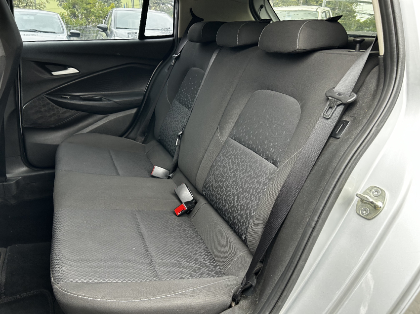 chevrolet onix 1.0 flex lt manual 4p 2020