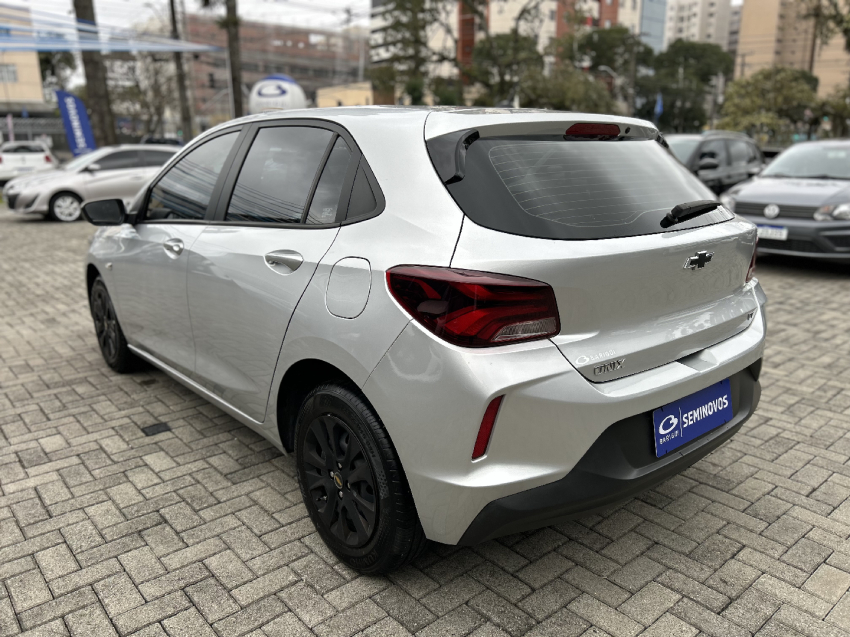chevrolet onix 1.0 flex lt manual 4p 2020