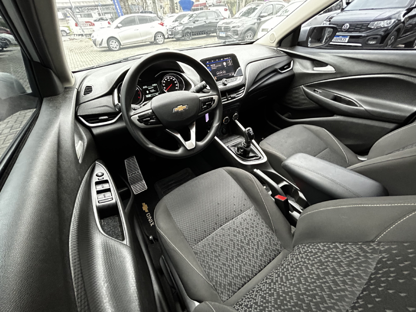 chevrolet onix 1.0 flex lt manual 4p 2020