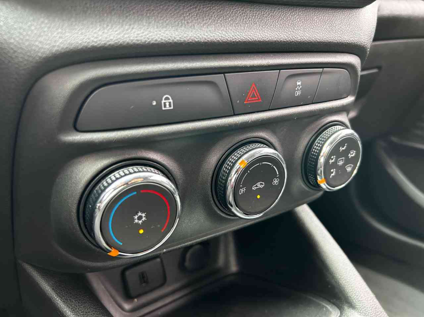 chevrolet tracker 1.0 turbo flex lt automatico 4p 2023