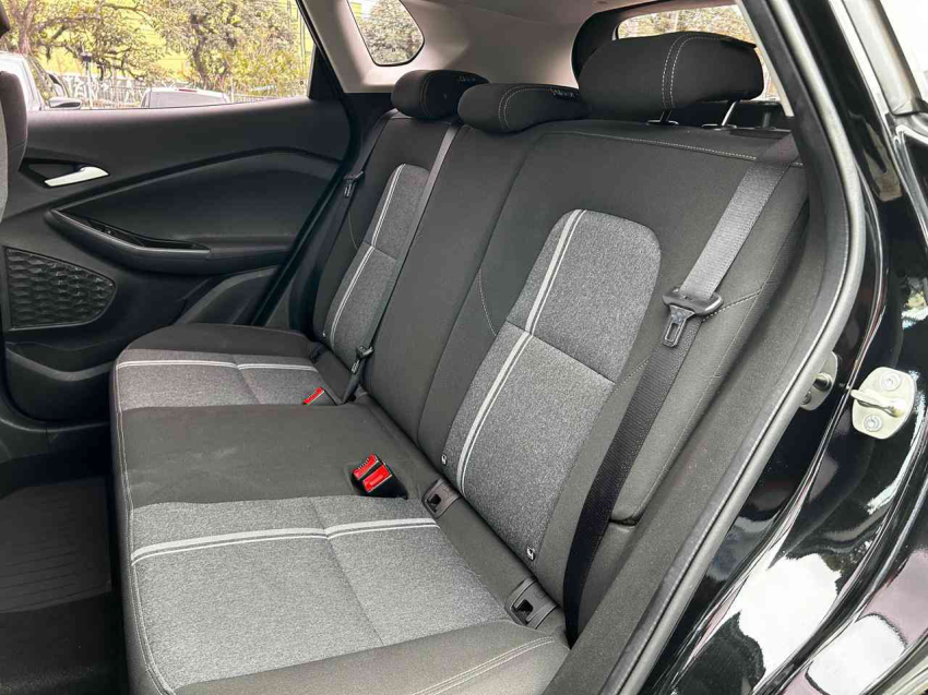 chevrolet tracker 1.0 turbo flex lt automatico 4p 2023